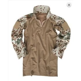 Sturm Feldhemd Tactical Tropentarn Shirt