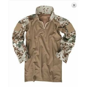 Sturm Feldhemd Tactical Tropentarn Shirt