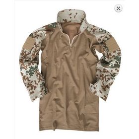 Sturm Feldhemd Tactical Tropentarn Shirt