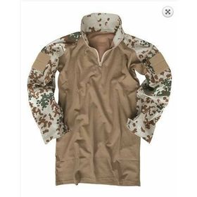 Sturm Feldhemd Tactical Tropentarn Shirt