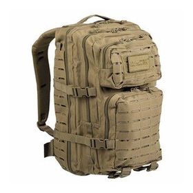 Sturm Kahve 36 lt Laser Cut Çanta