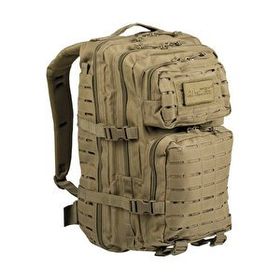Sturm Kahve 36 lt Laser Cut Çanta