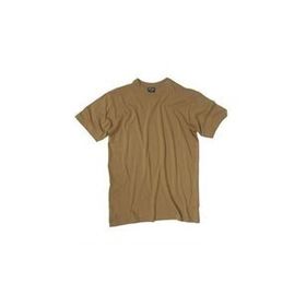 Sturm Kahve Erkek T-shirt