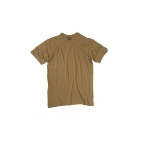 Sturm Kahve Erkek T-shirt