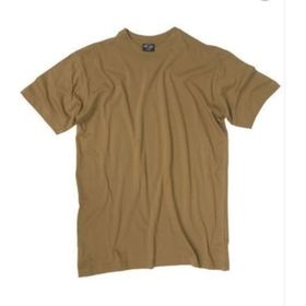 Sturm Kahve Erkek T-shirt