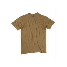 Sturm Kahve Erkek T-shirt