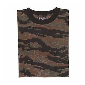 Sturm Kamuflaj Erkek T-shirt