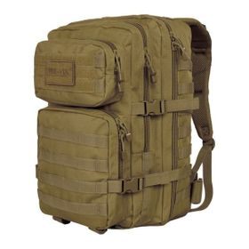 Sturm Miltec 50 l Bej Çanta