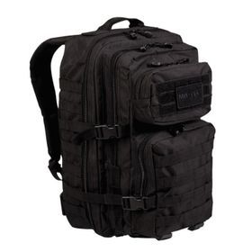 Sturm Miltec 50 l Siyah Çanta