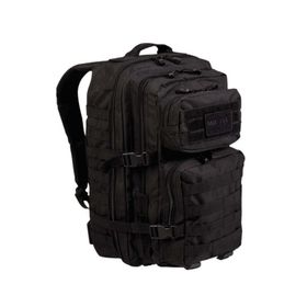 Sturm Miltec 50 l Siyah Çanta