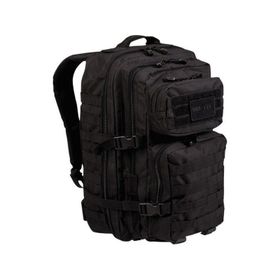 Sturm Miltec 50 l Siyah Çanta
