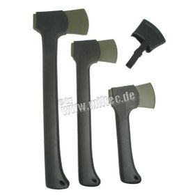 Sturm Miltec AXT 445 mm Balta