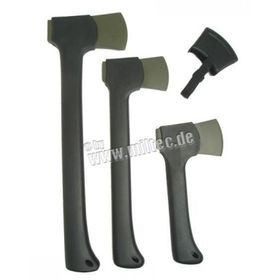 Sturm Miltec AXT 445 mm Balta