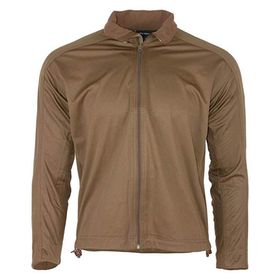 Sturm Miltec Softshell Kahve Erkek Ceket
