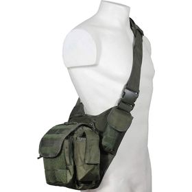 Sturm Multifunction Omuz Çanta