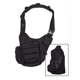 Sturm Multifunction Yeşil Omuz Canta