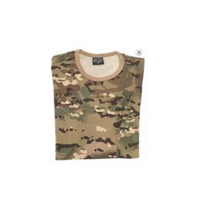 Sturm Multitarn Erkek T-shirt