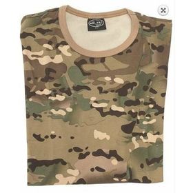 Sturm Multitarn Erkek T-shirt