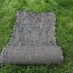 Sturm Netz Basic 2.4x1 mt AG Kamuflaj