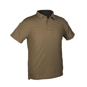 Sturm Quick Dry Polo Yeşil Tshirt