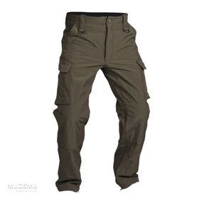 Sturm Softshell Hose Yeşil Pantolon
