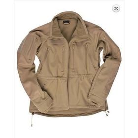 Sturm Softshell Kahve Erkek Mont