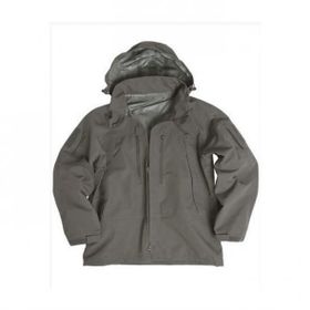 Sturm Softshell Yaprak Yeşil Erkek Ceket