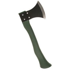 Sturm Survival Yeşil Sap Balta