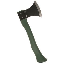 Sturm Survival Yeşil Sap Balta