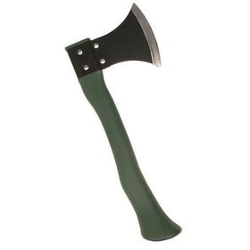 Sturm Survival Yeşil Sap Balta