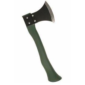 Sturm Survival Yeşil Sap Balta