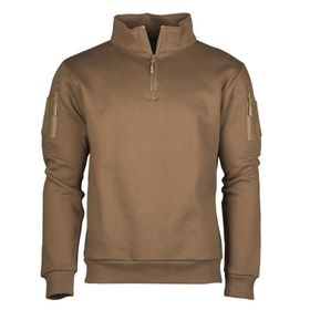 Sturm Tactical D.Coyote Sweatshirt