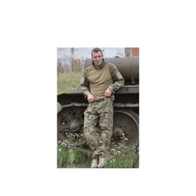 Sturm Tactical Hemd Warrıor W/L-Arıd Shirt