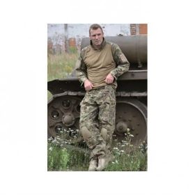 Sturm Tactical Hemd Warrıor W/L-Arıd Shirt