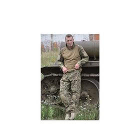 Sturm Tactical Hemd Warrıor W/L-Arıd Shirt