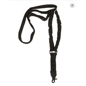 Sturm Tactical Kahve Siyah Bungee Kayış