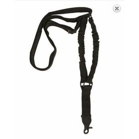 Sturm Tactical Kahve Siyah Bungee Kayış