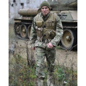 Sturm US BDU MUulti Camo Pantolon