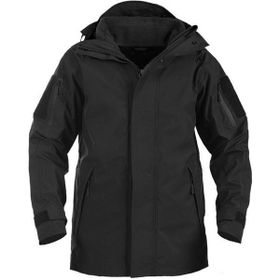 Sturm Wet Weather Fleece II Ceket