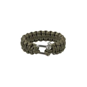 Sturm Yeşil 22mm Bileklik
