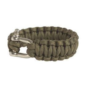 Sturm Yeşil 22mm Bileklik