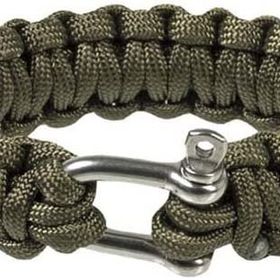 Sturm Yeşil 22mm Bileklik
