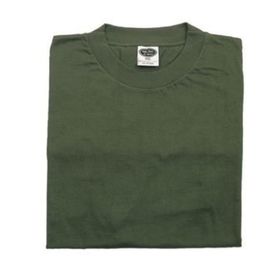 Sturm Yeşil Tişört