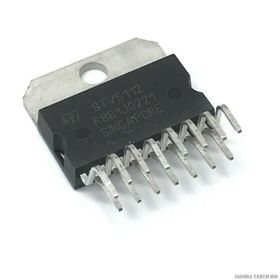STV 5112 Entegre