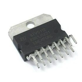STV 5112 Entegre