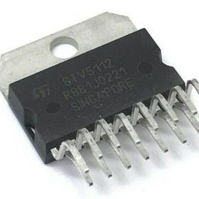 STV 5112 Entegre