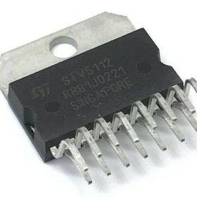 STV 5112 Entegre