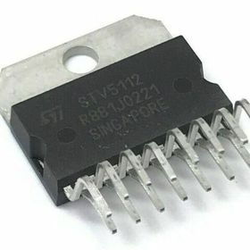STV 5112 Entegre