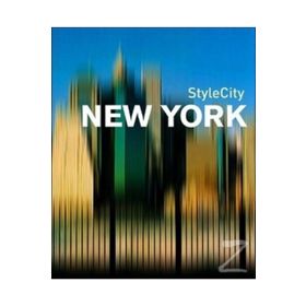 Stylecity New York - Alice Twemlow