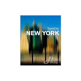 Stylecity New York - Alice Twemlow